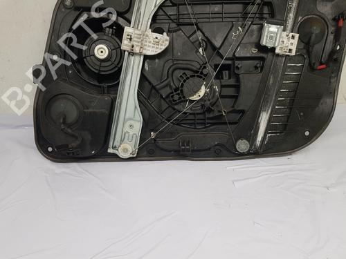 Rudehejsemekanisme ventre foran HYUNDAI i30 (GD) 1.4 | BP31663281C22 