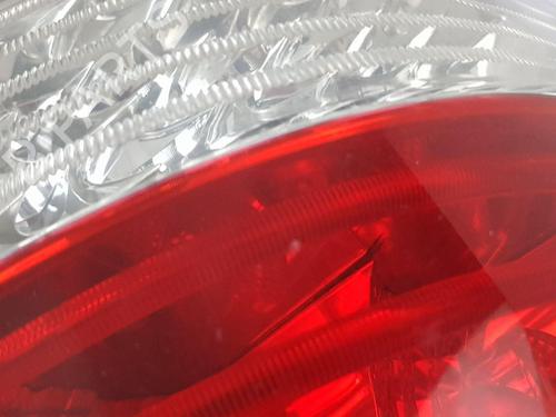 Left taillight BMW 5 Touring (E61) 520 d | BP29839713C34