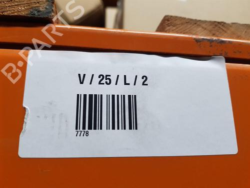 Varmvifte ISUZU D-MAX I (TFR, TFS) 3.0 DiTD 4x4 (TFS77H) | BP29620257M62 