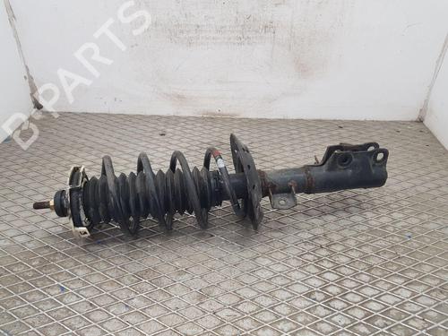 Used Left front shock absorber HONDA JAZZ IV (GK_) 1.3 (102 hp) 25839023