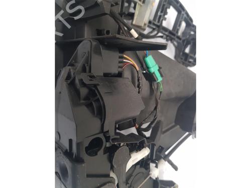 Front left lock FORD KUGA I 2.0 TDCi 4x4 | BP36535429C98 - Image 7