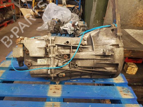 Gearbox FORD TRANSIT Van (FA_ _) 2.4 TDCi RWD | BP36392739M3 - Image 6