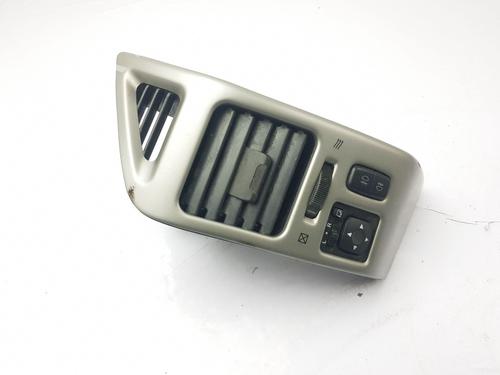Used Air vent Air vent MITSUBISHI PAJERO III Canvas Top (V6_W, V7_W) 3.2 DI-D (V68W, V78W) (160 hp) 33966881 33966881