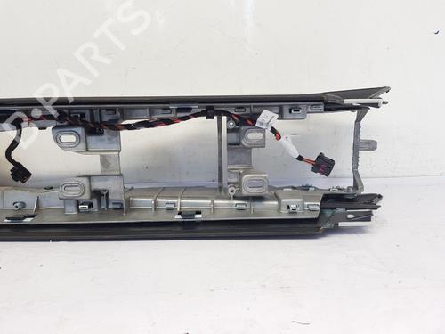 Armrest / Center console PORSCHE 911 (991) 3.8 Carrera S / GTS | BP29620148I20 