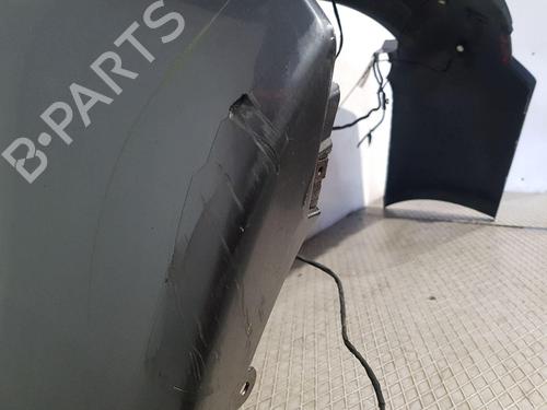 Rear bumper BMW 3 (F30, F80) 335 d xDrive | BP29549386C8 