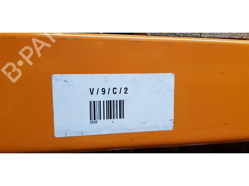 Andre MCLAREN 720S Spider 4.0 | BP22677892O1 