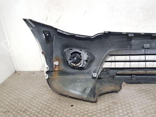 Front bumper MITSUBISHI L200 / TRITON (KA_T, KB_T) 2.5 DI-D 4WD (KB4T) | BP28137066C7 