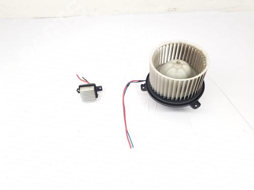 Used Heater blower motor Heater blower motor MITSUBISHI L200 / TRITON (KJ_, KK_, KL_) [2014-2026] 36475614 36475614