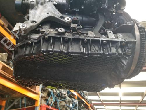 Motor VW GOLF VII (5G1, BQ1, BE1, BE2) 2.0 R 4motion | BP30891678M1 