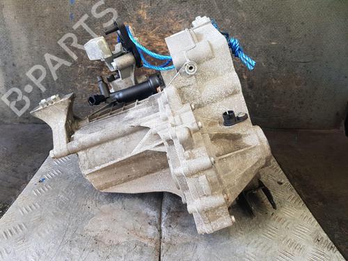 Gearbox VW UP! (121, 122, BL1, BL2, BL3, 123) 1.0 EcoFuel | BP39164660M3 - Image 6