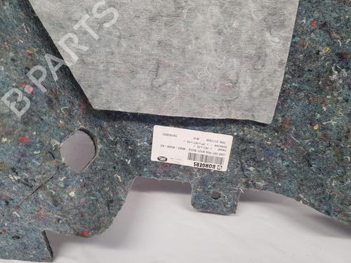 Bagagerumsbeklædning LAND ROVER RANGE ROVER VELAR (L560) | BP31301062I3