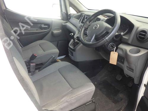 ABS pump NISSAN NV200 Van 1.5 dCi 90 (M20, M20N, M20M) | BP28120143M43 - Image 12
