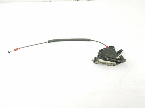 Used Front right lock JAGUAR X-TYPE I (X400) 2.2 D (146 hp) 27600421