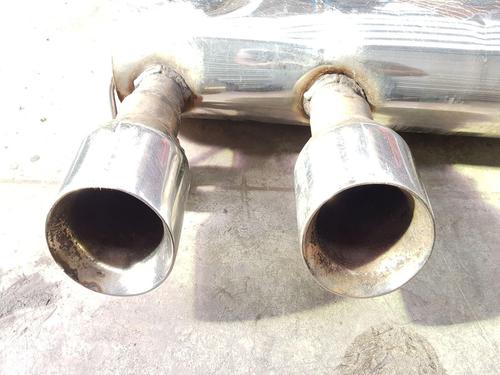 Exhaust system VW GOLF IV (1J1) 3.2 R32 4motion | BP28500969M121 