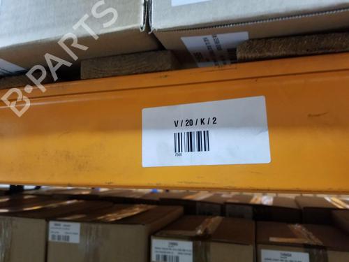 Støtte BMW 1 (F40) M 135 i xDrive | BP38437885C155 - Image 6