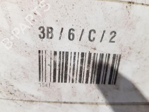Engine VW GOLF V (1K1) 1.9 TDI | BP34142050M1 - Image 15