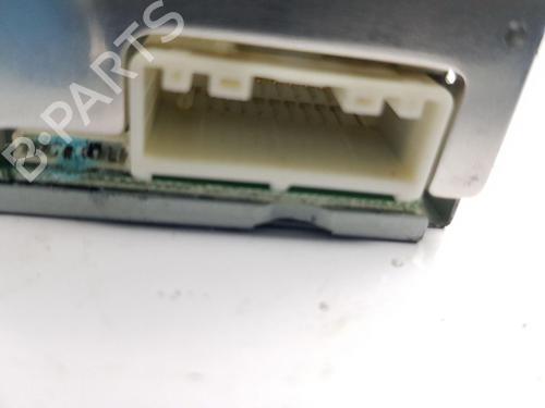 Radio NISSAN QASHQAI / QASHQAI +2 I (J10, NJ10, JJ10E) 1.5 dCi | BP24869939E6 