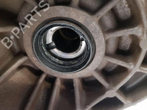 Gearbox NISSAN PULSAR Hatchback (C13) 1.2 DIG-T | BP29083009M3
