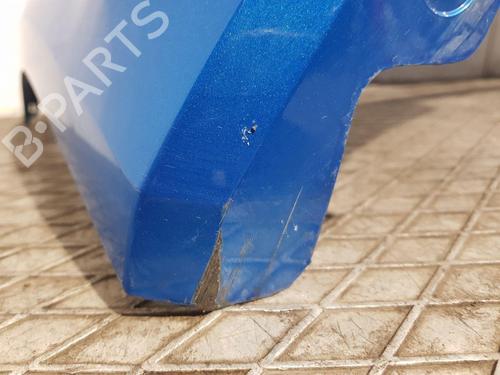 Front bumper ALPINE A110 II  | BP33056716C7  - Image 10