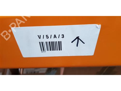 Injector VW CADDY III Box Body/MPV (2KA, 2KH, 2CA, 2CH) 1.6 TDI | BP29407913M100 