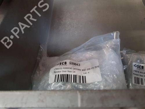 Speaker PORSCHE CAYENNE (92A) | BP22676919E2
