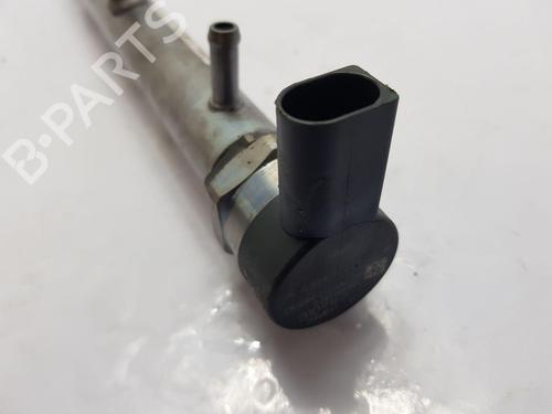 Injection rail MERCEDES-BENZ A-CLASS (W177) A 200 d (177.012) | BP29514693M98 