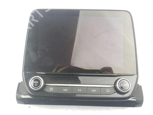 Used Radio FORD ECOSPORT [2011-2022]  29229943