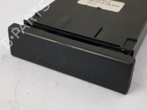 Cup/Object holder SEAT ALHAMBRA (7V8, 7V9) 2.0 TDI | BP30045223I37