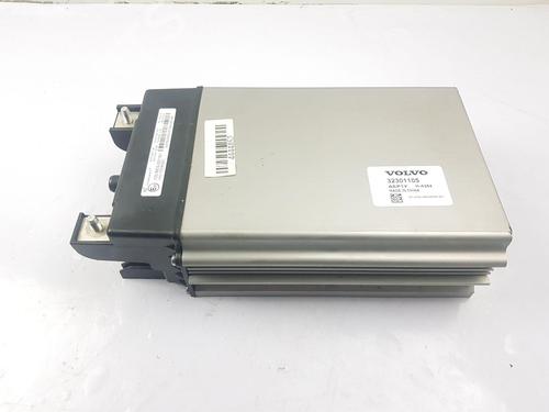 Batterie VOLVO XC90 II (256) B5 Mild-Hybrid AWD (235 hp) 31663299