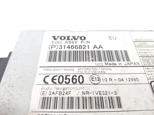 Electronic module VOLVO V60 I (155) D2 | BP34331735M83  - Image 7
