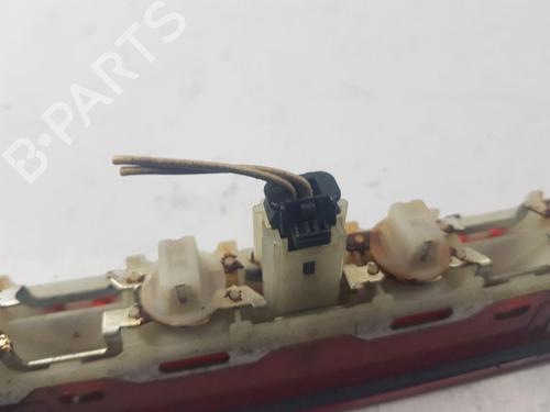 Third brake light CITROËN DS3 (SA_) 1.6 VTi 120 | BP38466470L11 - Image 5