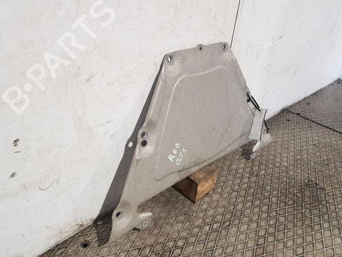 Underbody protection PORSCHE 911 (991) 4.0 GT3 | BP22670800M92 