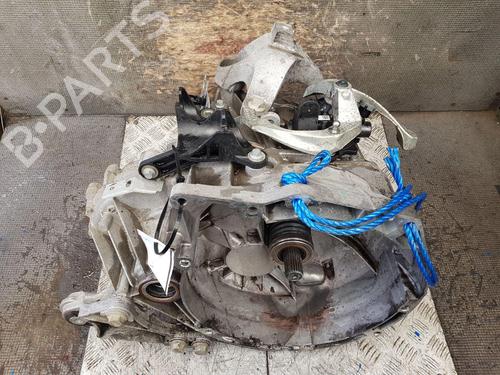 Used Gearbox FORD TOURNEO CONNECT / GRAND TOURNEO CONNECT V408 MPV [2013-2025]  26461528