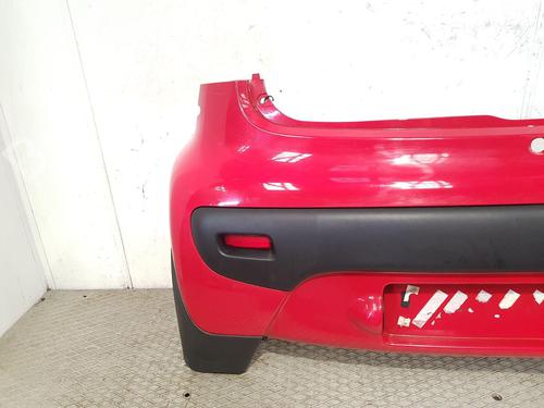 Rear bumper CITROËN C1 (PM_, PN_) 1.0 | BP30045445C8
