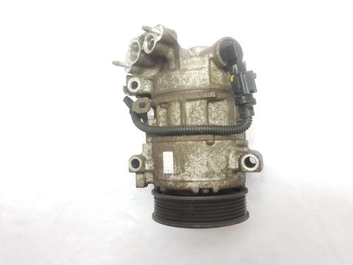 Used AC compressor CITROËN C3 AIRCROSS II (2R_, 2C_) 1.2 PureTech 82 (2RHMRC, 2RHMZB) (82 hp) 29467494