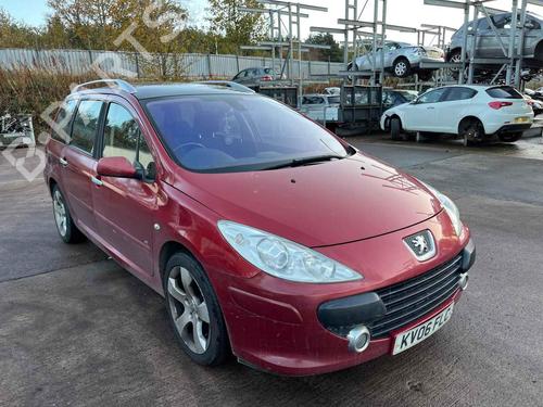 Used Parts PEUGEOT 307 SW (3H) 1.6 HDI 110 4562240