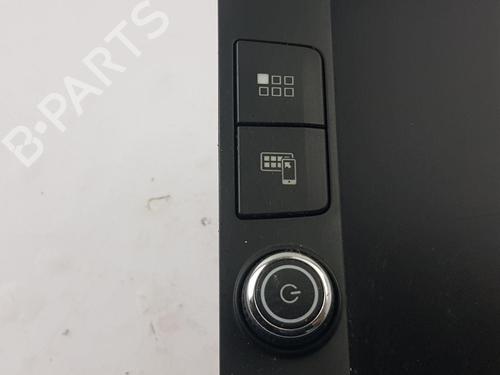 Radio SEAT LEON (5F1) 1.2 TSI | BP31365704E6  - Image 5
