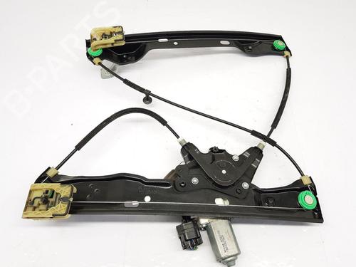 Front right window mechanism FORD FOCUS III 1.6 TDCi | BP29229557C23 - Image 8