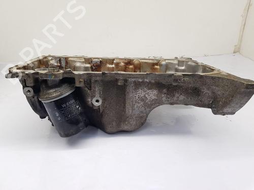 Oliebundkar HONDA CIVIC VIII Hatchback (FN, FK) 1.8 (FN1, FK2) | BP29229722M115 
