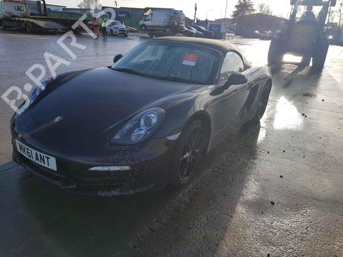 Armlæn PORSCHE BOXSTER (981) S 3.4 | BP29755778I20 - Image 19
