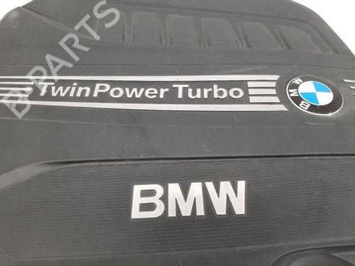 Upper protection BMW X3 (F25) xDrive 35 d | BP28157959M93 
