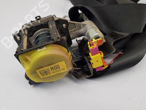 Front right seatbelt KIA STONIC (YB)  | BP32198800I25  - Image 6