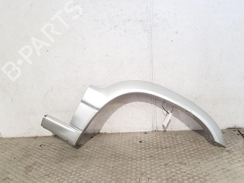 Used Front right wheel arch trim Front right wheel arch trim SUZUKI GRAND VITARA I (FT, HT) 2.0 4x4 (TA52, TL52, SQ420) (128 hp) 34169011 34169011