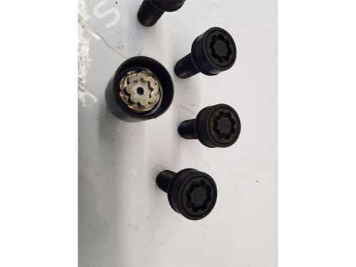 Andre MERCEDES-BENZ GLB (X247) GLB 200 d (247.612) | BP32070152O1 