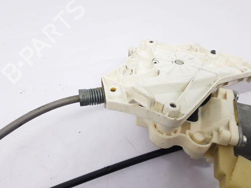 Rear right window mechanism MERCEDES-BENZ CLS (C219)  | BP22209609C25 