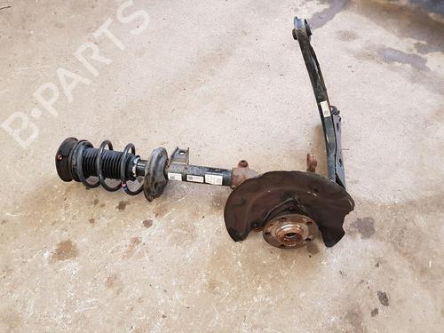 Used Left front suspension VW GOLF VIII (CD1, DA1) 1.5 eTSI (150 hp) 32177515