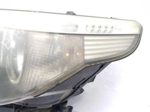 Left headlight BMW 5 (E60) 530 d | BP29927896C28
