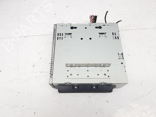 Radio VOLVO S40 II (544) 2.0 D | BP22666307E6 