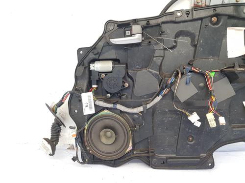 Front right window mechanism MAZDA 2 (DY) 1.4 | BP29343251C23 