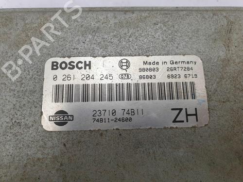 Engine control unit (ECU) NISSAN MICRA II (K11) 1.0 i 16V (K11) | BP22658933M57